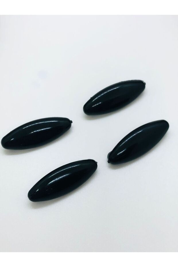 Eşarp İğnesi 4 lü - 2