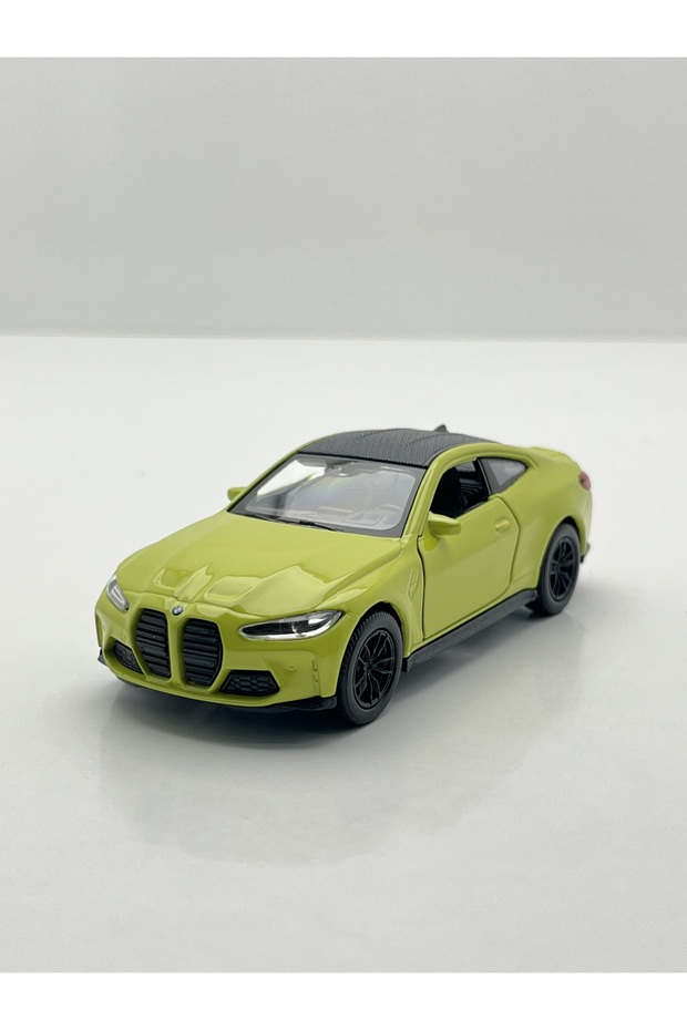 BMW M4 çek bırak - 1