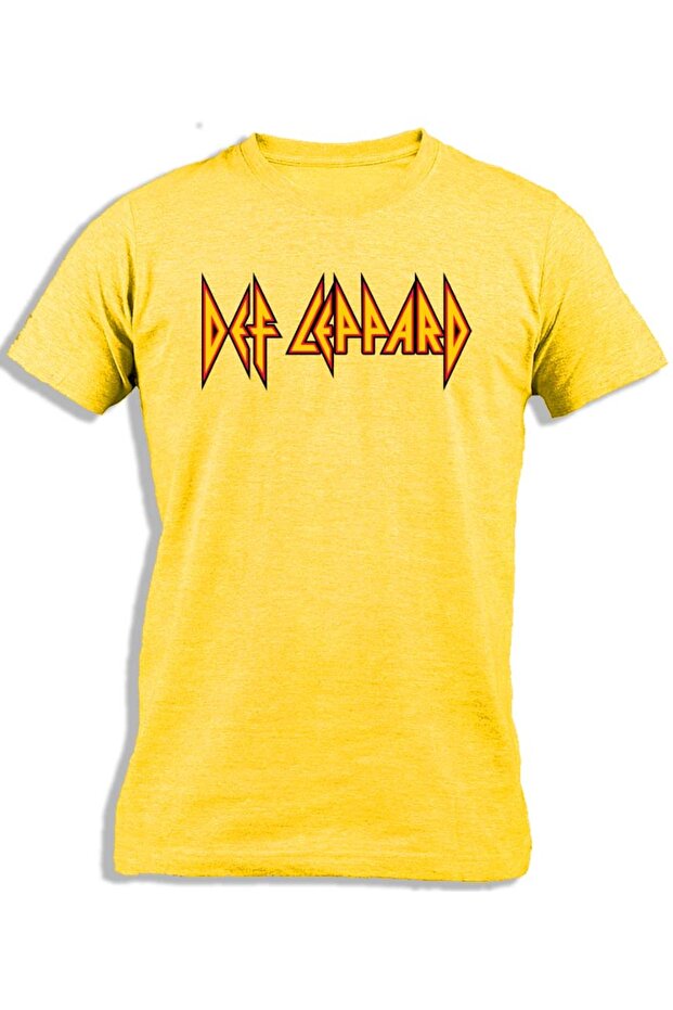 ديف ليبارد - 1