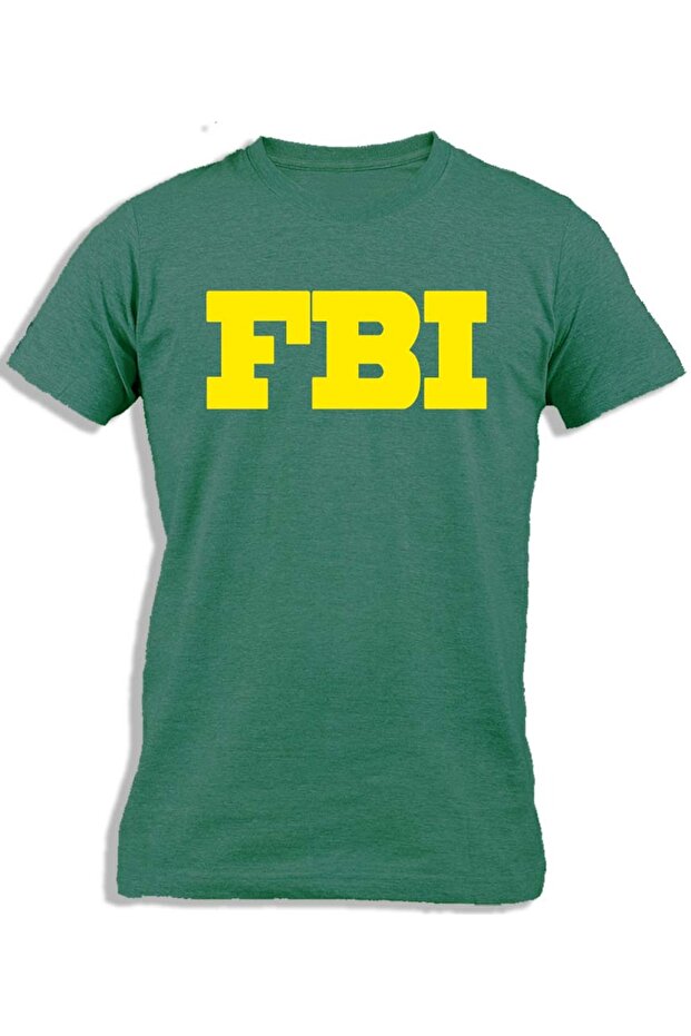 FBI FOR KIDS