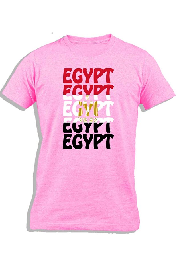 EGYPT BIG LETTERS