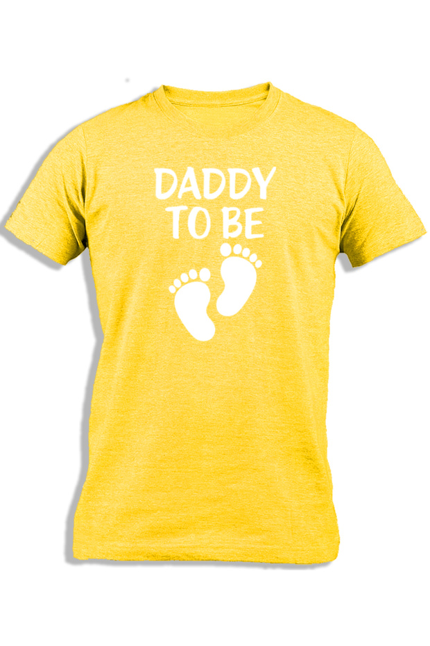 FUNNY DADDY TO BE