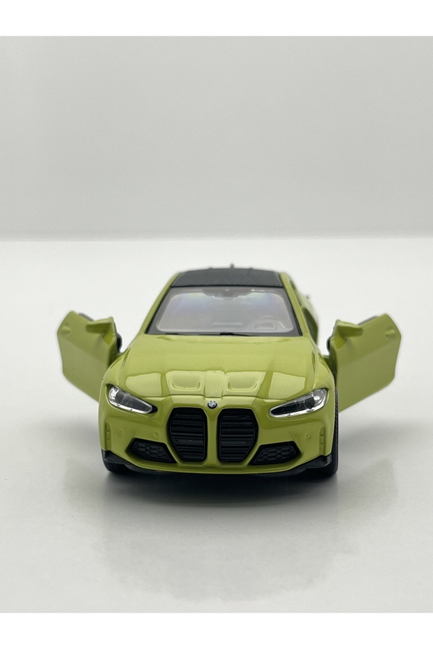 BMW M4 çek bırak - 2