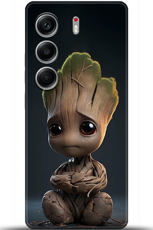 Camon 40 Pro 5g Case Hd Printed Case - a Pair of Eyes 5071