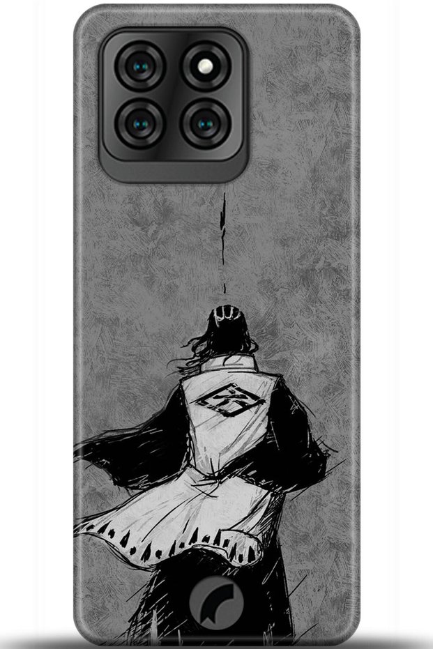 S71 Case Hd Printed Case - a Pair of Eyes 5903