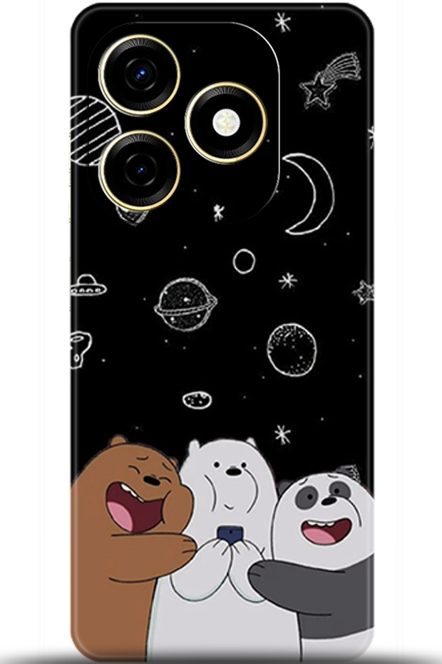 Spark 20C Case Hd Printed Case - a Pair of Eyes 5909