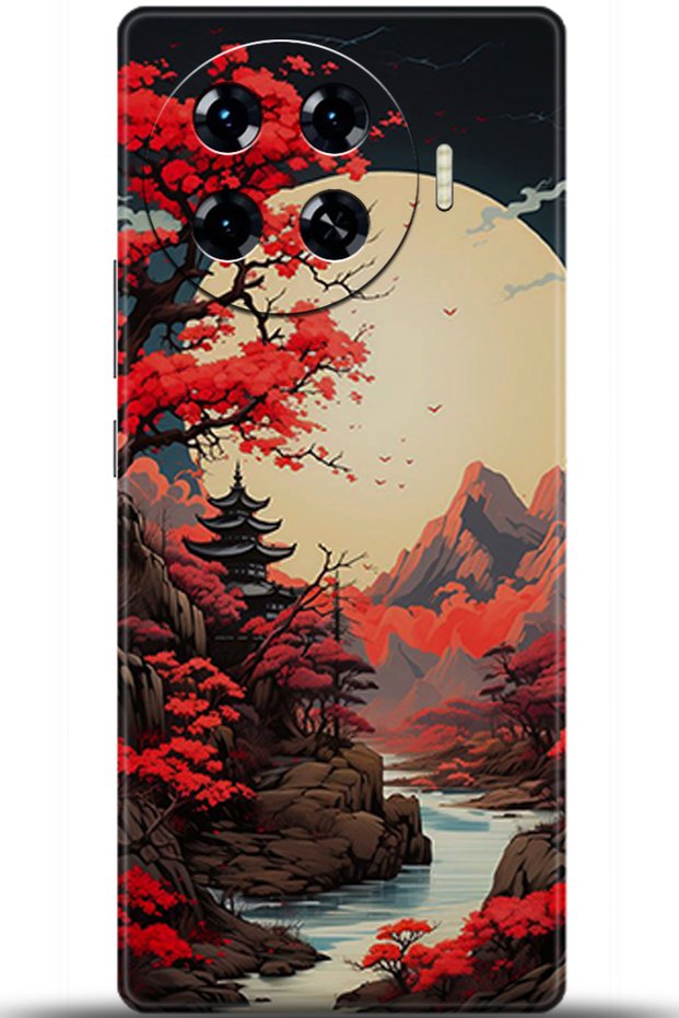 Spark 20 Pro Plus Case Hd Printed Case - if It Is to Happen 5242