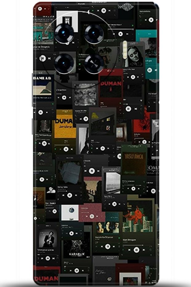 Spark 20 Pro Plus Case Hd Printed Case - if It Is to Happen 5264