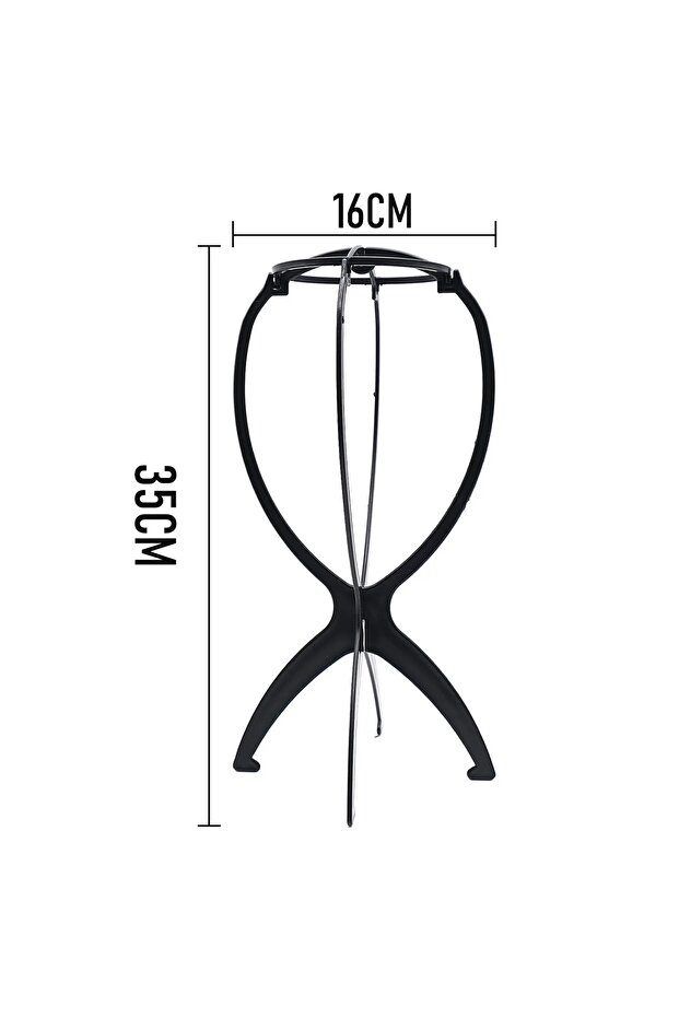 Peruk Standı 1 ADET - 5