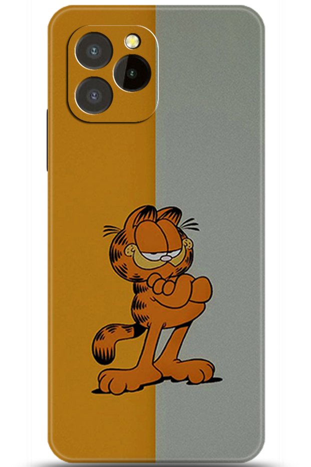 C21 Pro Case Hd Printed Case - a Pair of Eyes 5897