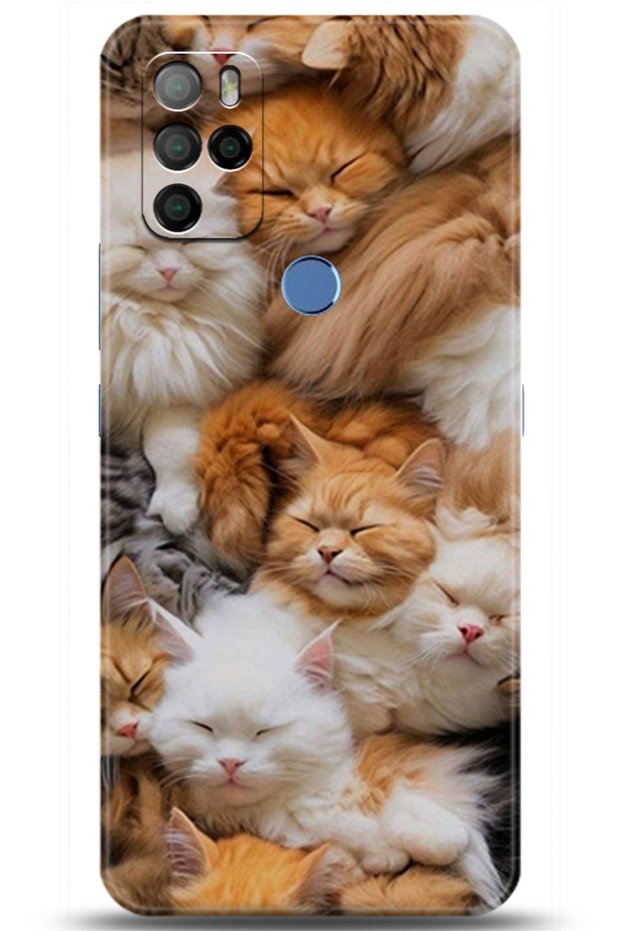 X300 Case Hd Printed Case - if It Is to Happen 5234