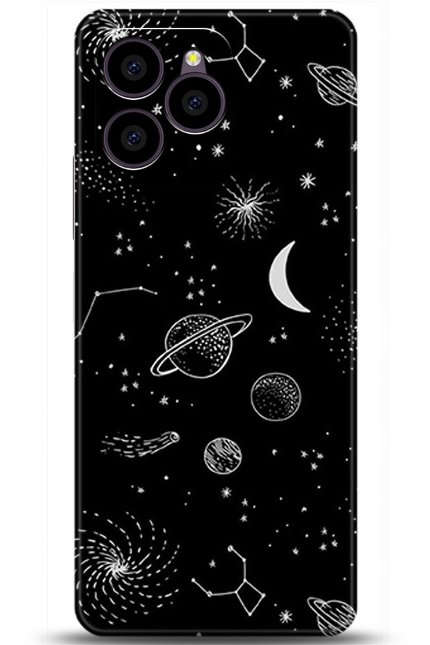 X6 Case Hd Printed Case - a Pair of Eyes 5302