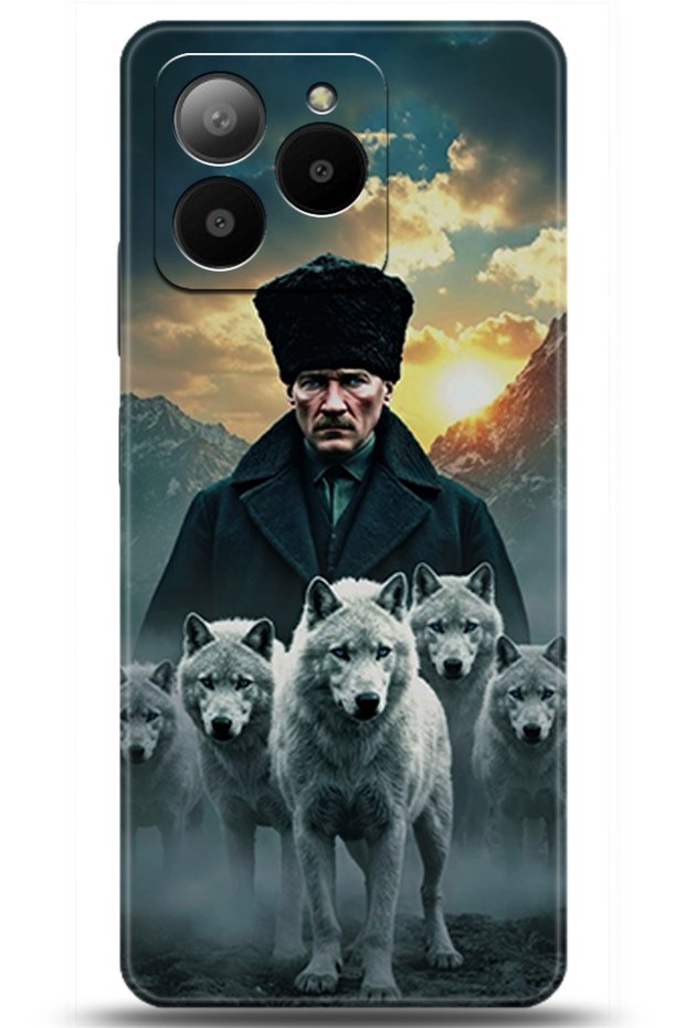 X7 Case Hd Printed Case - if It Is to Happen 5811