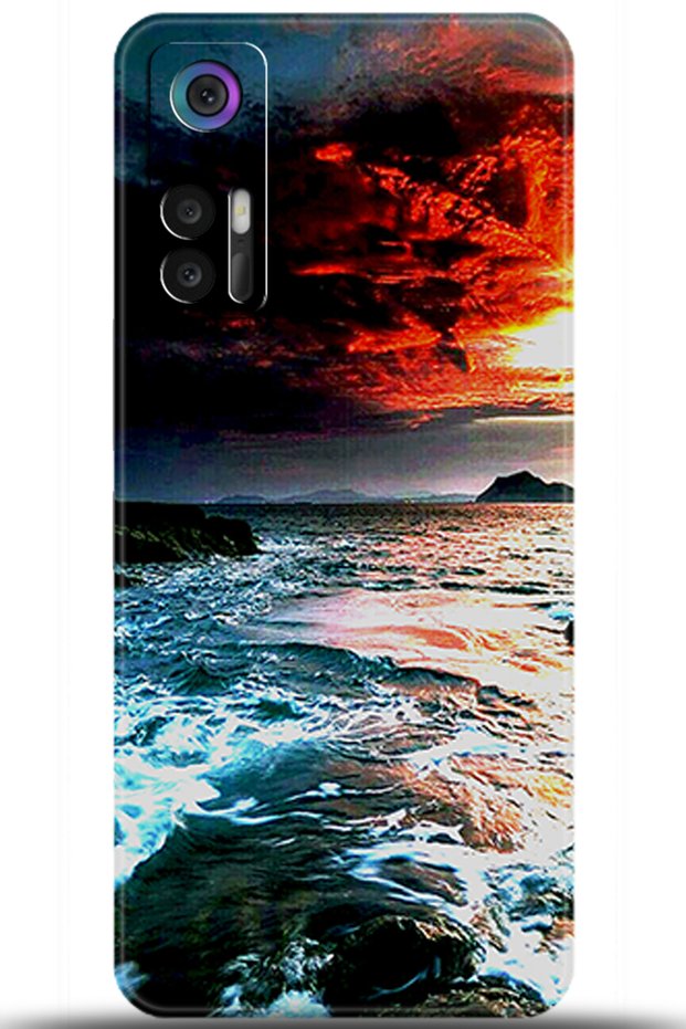 30 Cases Hd Printed Cases - a Pair of Eyes 5921
