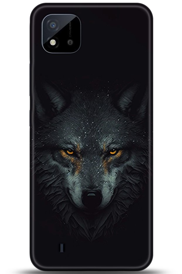 C11 2021 Case Hd Printed Case - a Pair of Eyes 5875