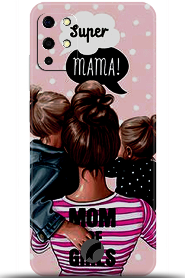 S19 Max Case Hd Printed Case - a Pair of Eyes 5919