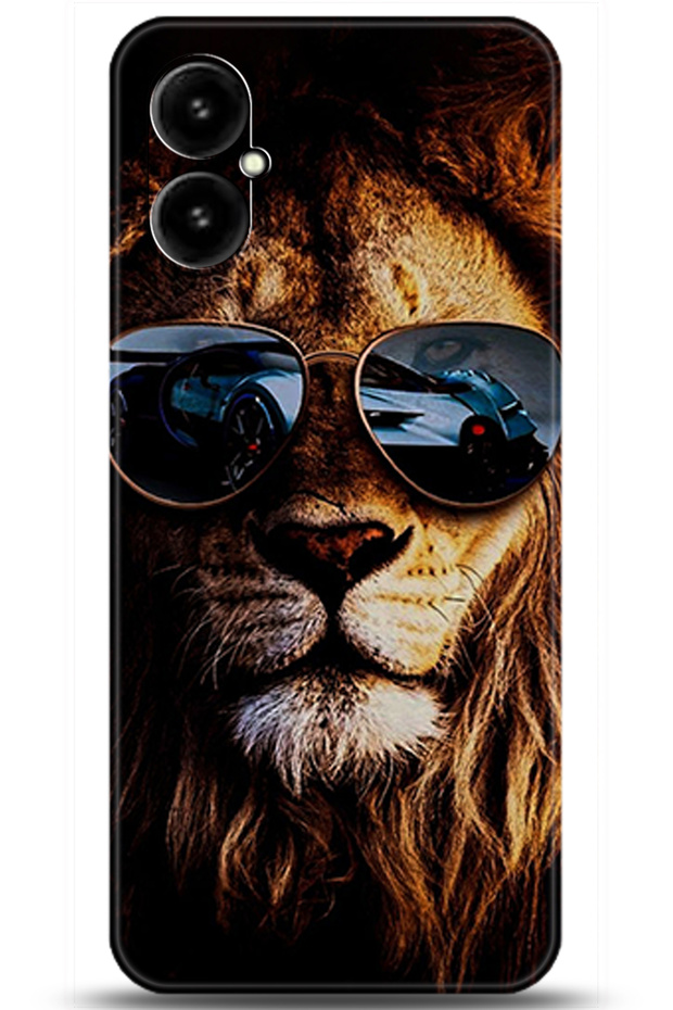 X5 Case Hd Printed Case - a Pair of Eyes 5874