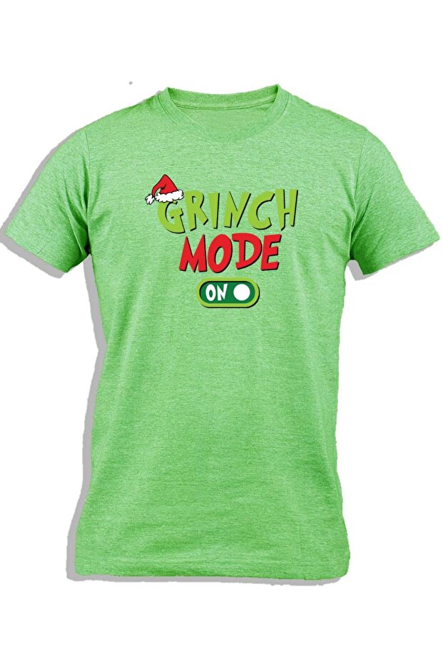 وضع غرينش قيد التشغيل - 1