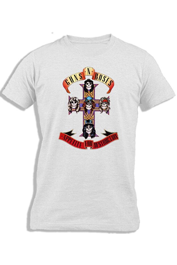 الرغبة في التدمير - 1