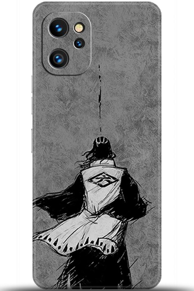 S19 Max Pro Case Hd Printed Case - a Pair of Eyes 5903