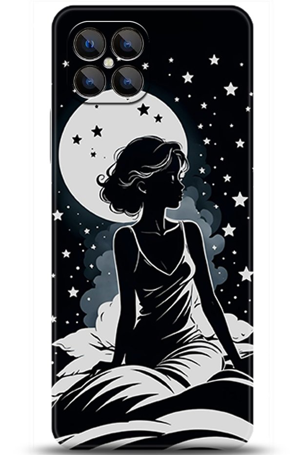 X600 Case Hd Printed Case - if It Is to Happen 5794