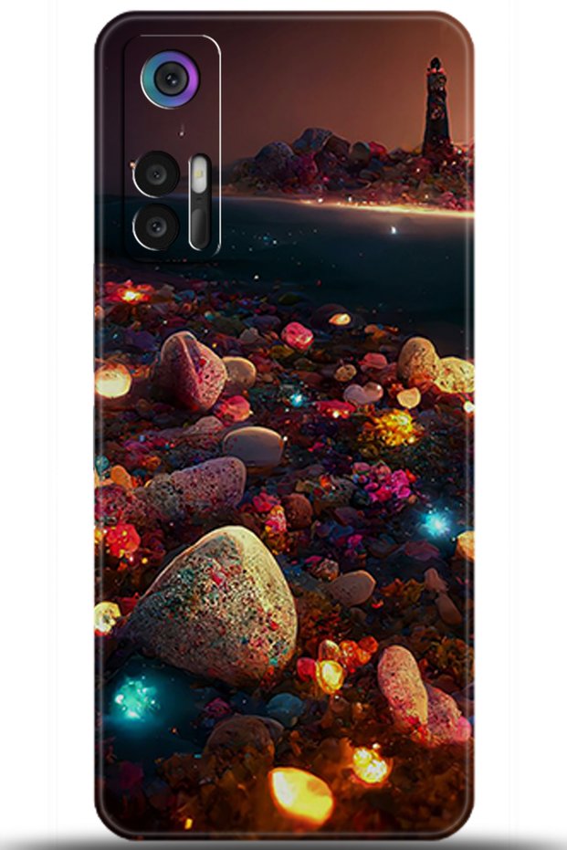 30 Cases Hd Printed Cases - a Pair of Eyes 5872