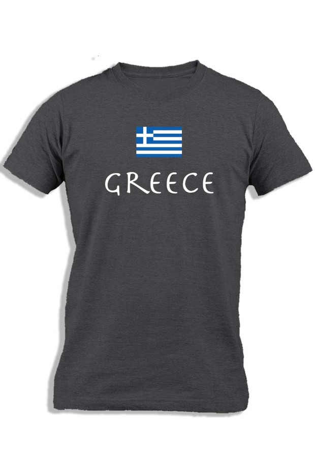 اليونان مع العلم - 1