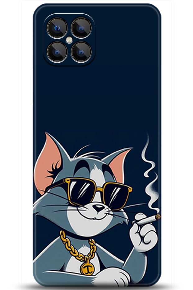X600 Case Hd Printed Case - if It Is to Happen 5259