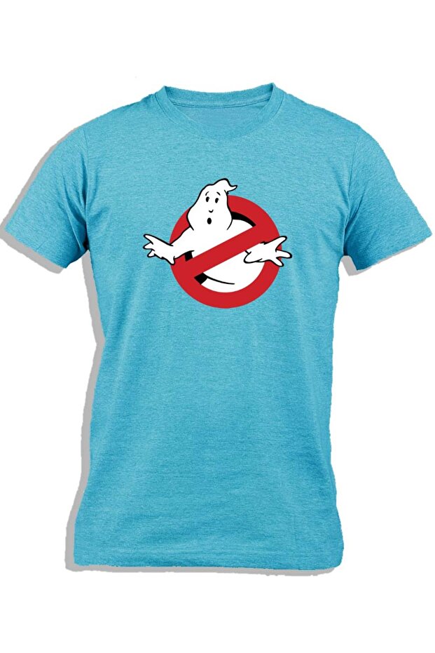 GHOST BUSTERS - 1
