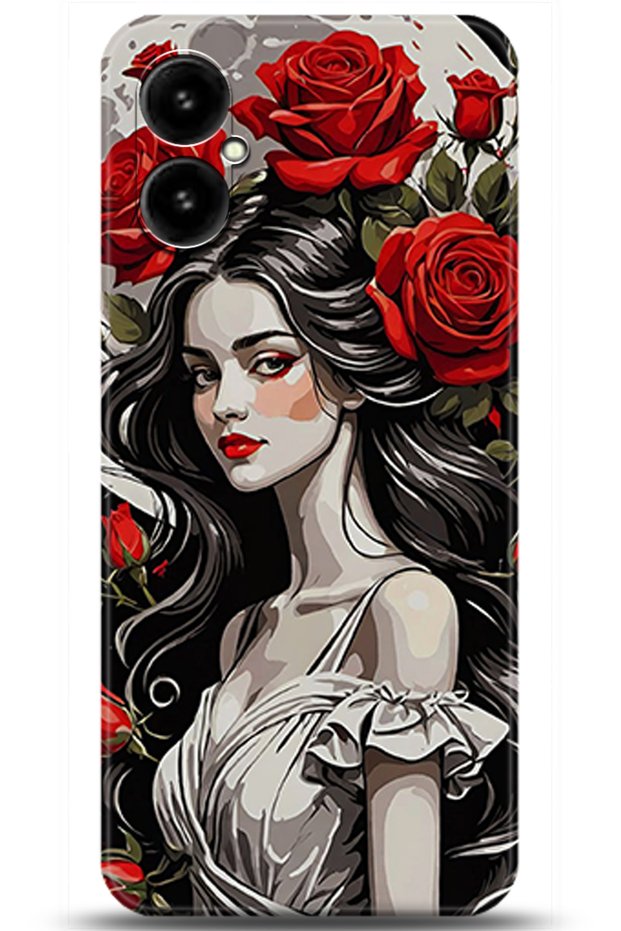 X5 Case Hd Printed Case - if It Is to Happen 5824