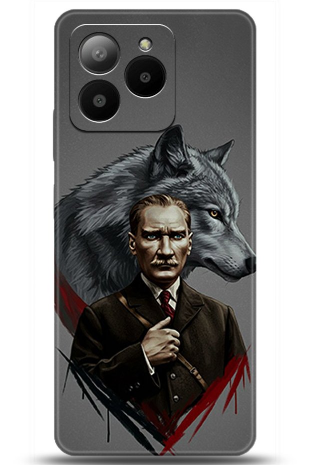 X7 Case Hd Printed Case - if It Is to Happen 5810