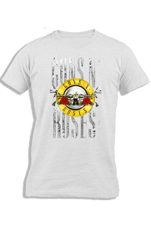 GUNS N' ROSES BIG LETTERS FOR KIDS