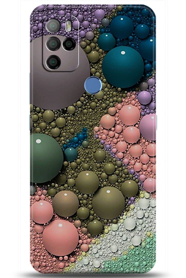 X500 Case Hd Printed Case - a Pair of Eyes 5890