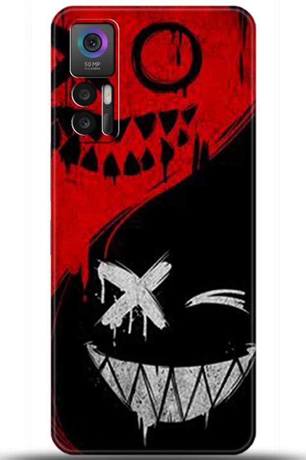 30 Plus Case Hd Printed Case - a Pair of Eyes 5904