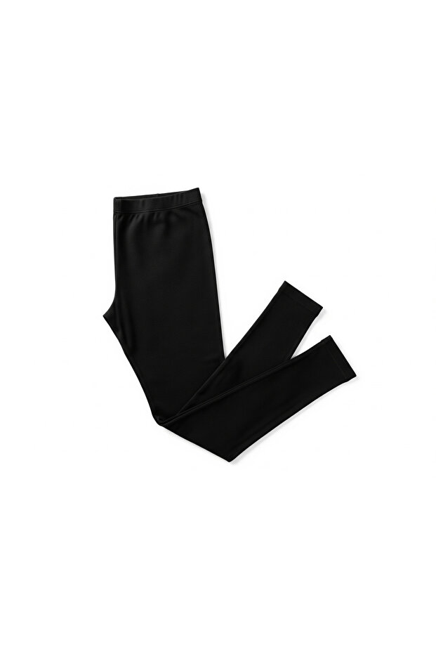 | New Thermal Underwear Hooded Winter Leggings