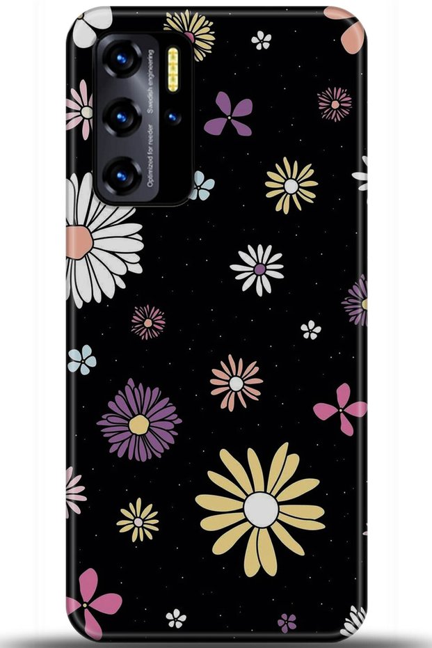 P13 Blue 2021 Case Hd Printed Case - a Pair of Eyes 5887