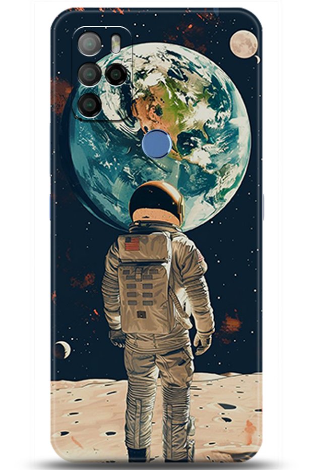 X500 Case Hd Printed Case - a Pair of Eyes 5352