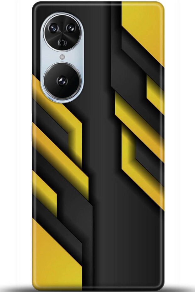 S19 Max Pro S Edge Case Hd Printed Case - a Pair of Eyes 5924