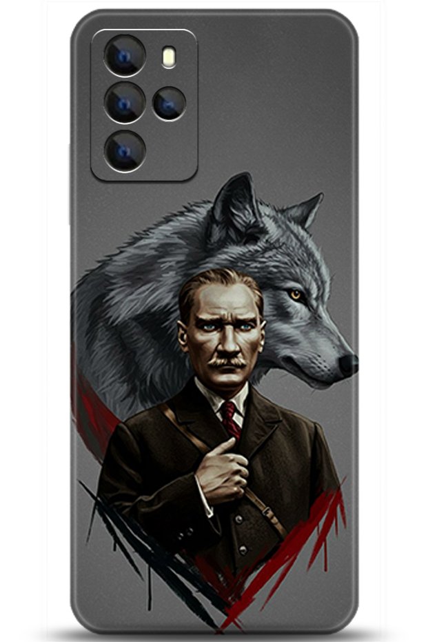 X700 Case Hd Printed Case - if It Is to Happen 5810