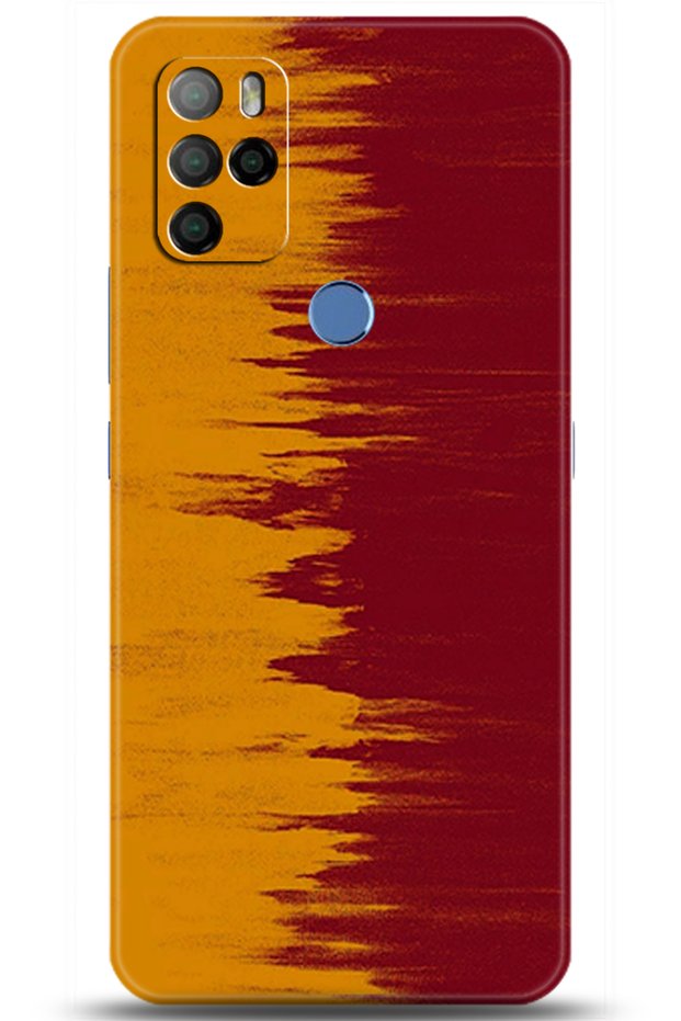 X500 Case Hd Printed Case - a Pair of Eyes 5882