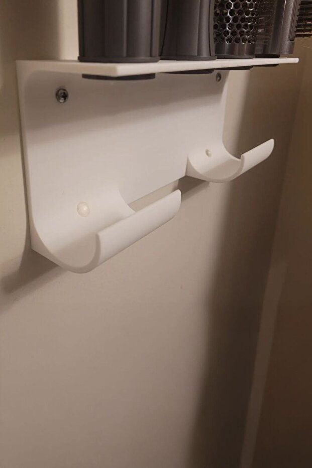 Dyson Airwrap Duvar Standı - 3