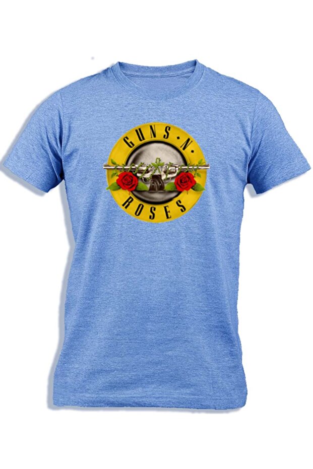 GUNS N ROSES