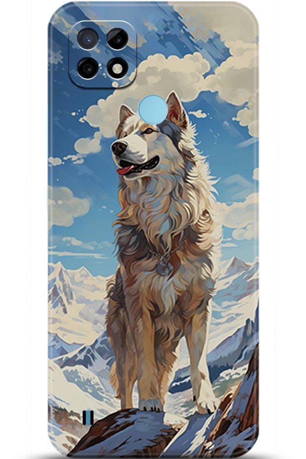 C21Y Case Hd Printed Case - a Pair of Eyes 5357