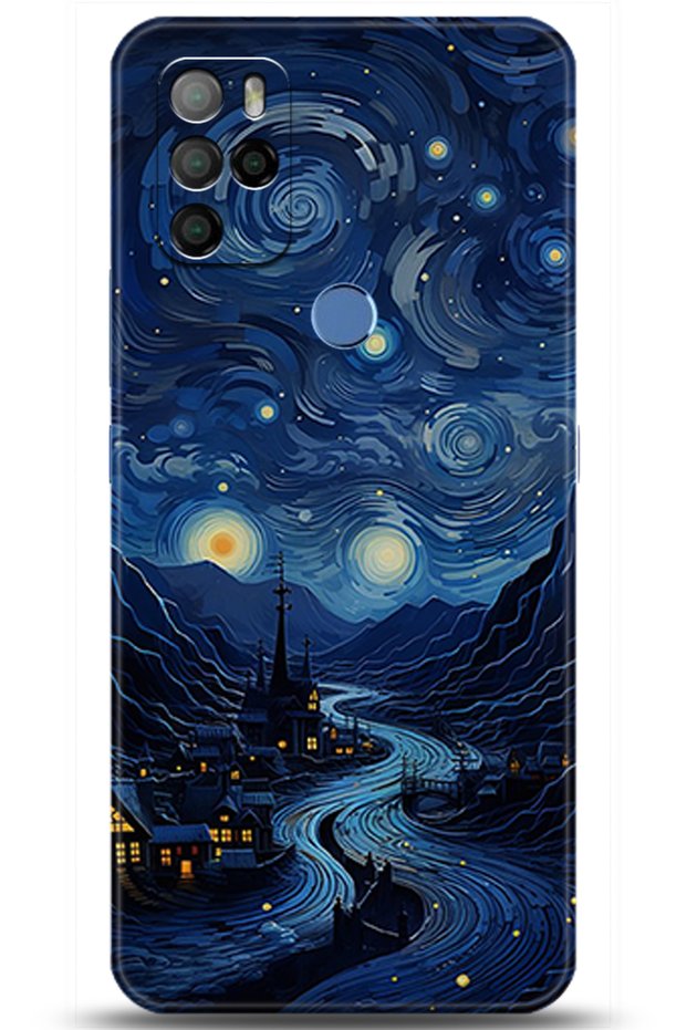 X500 Case Hd Printed Case - a Pair of Eyes 5276