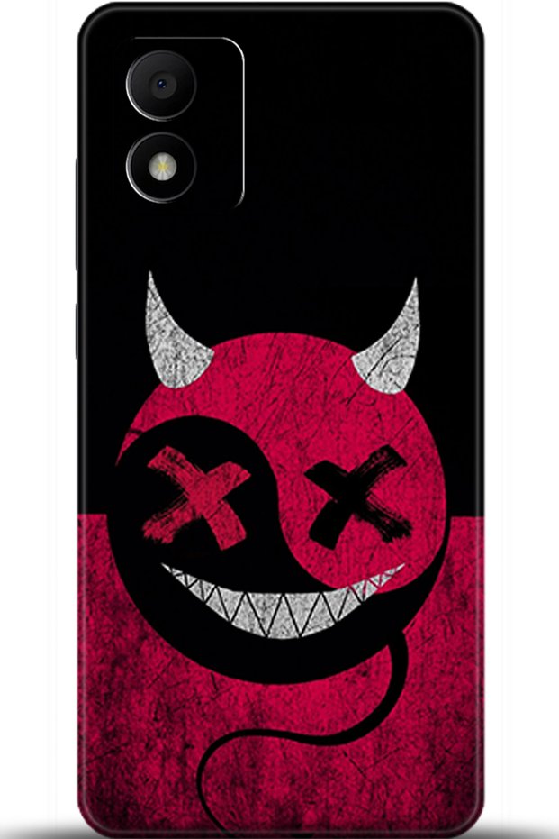 303 Case Hd Printed Case - a Pair of Eyes 5893