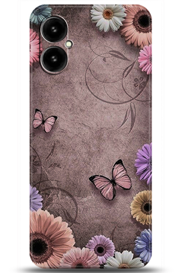 X5 Case Hd Printed Case - a Pair of Eyes 5873