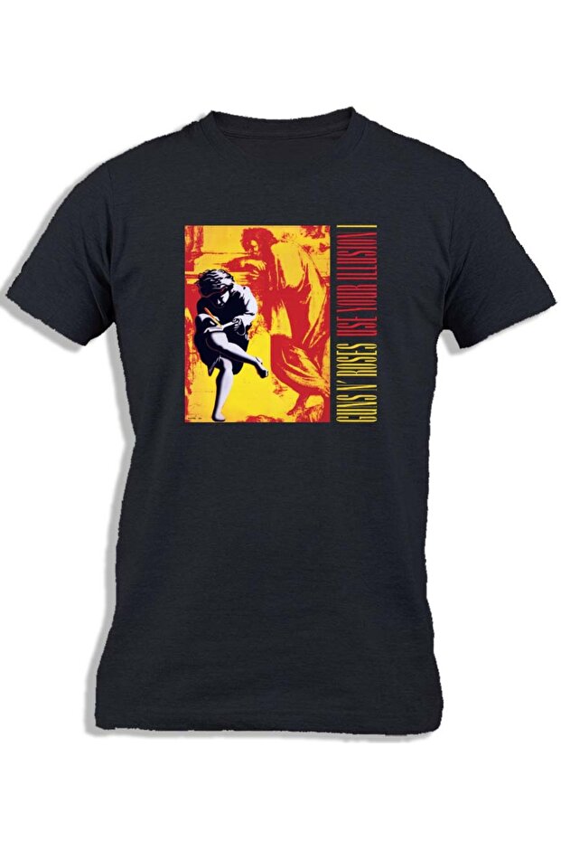 استخدم وهمك - 1