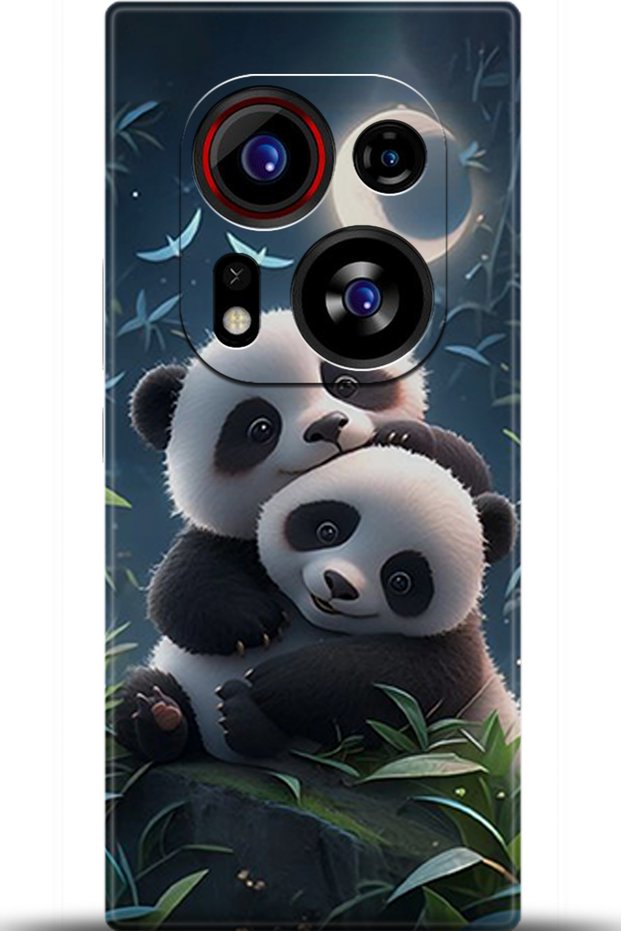 Phantom X2 Pro Case Hd Printed Case - a Pair of Eyes 5301