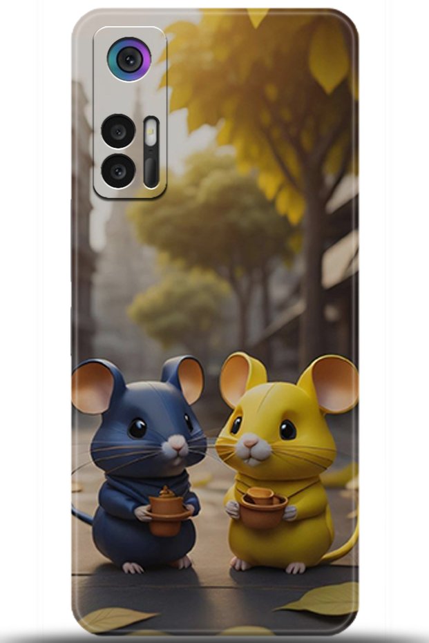 30 Cases Hd Printed Cases - a Pair of Eyes 5306
