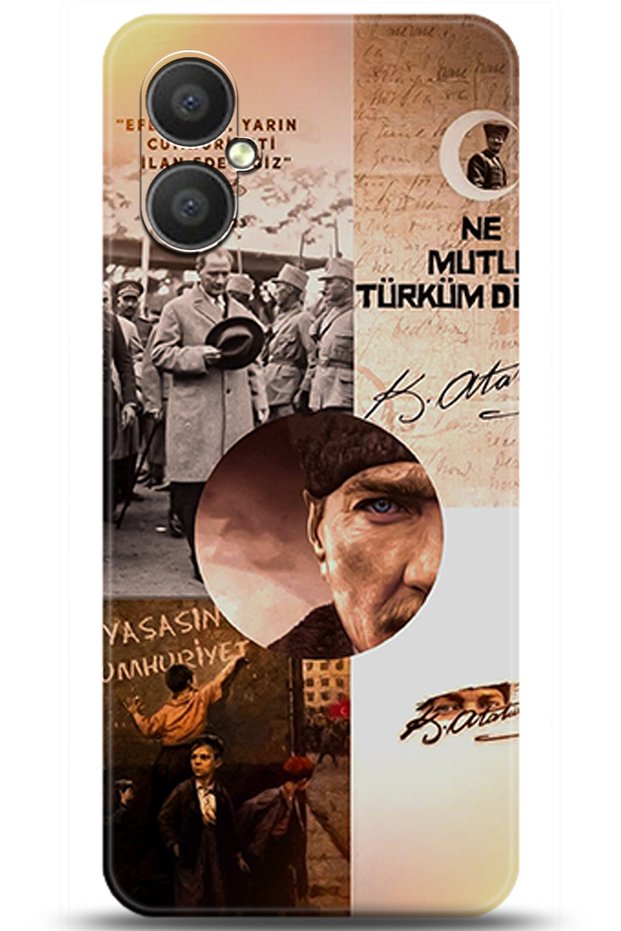 X3 Case Hd Printed Case - Keep Following 5675